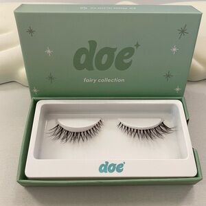 Doe Lashes Fairy Collection - Aura
